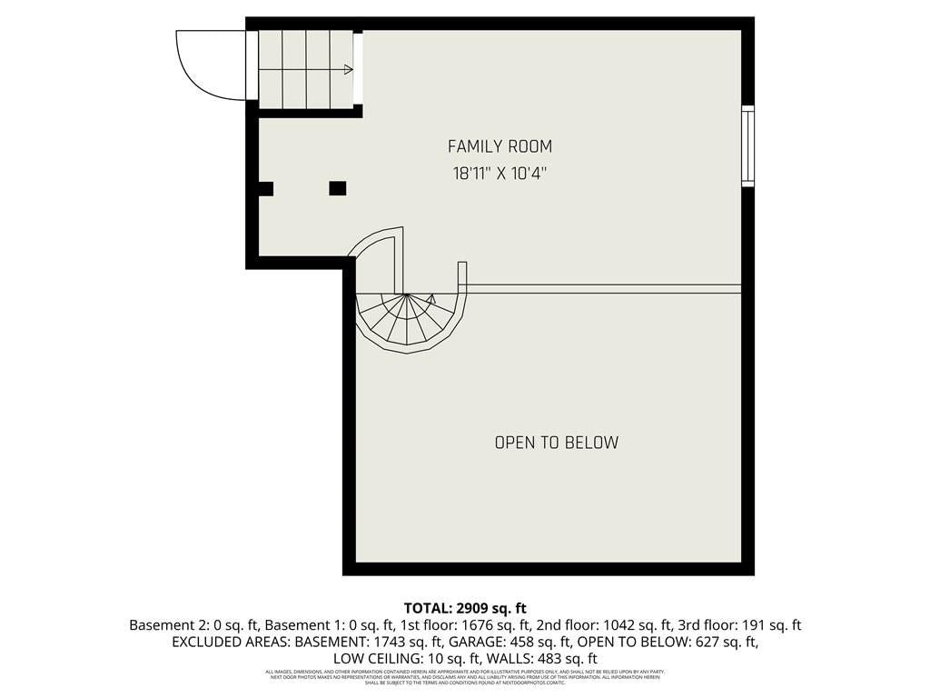 4615 N Wyandotte Street — photo 38