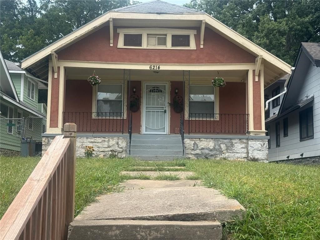 6214 Swope Parkway — photo 1