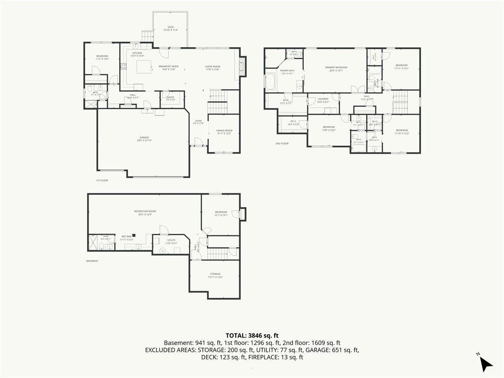 5837 Belmont Drive — photo 69