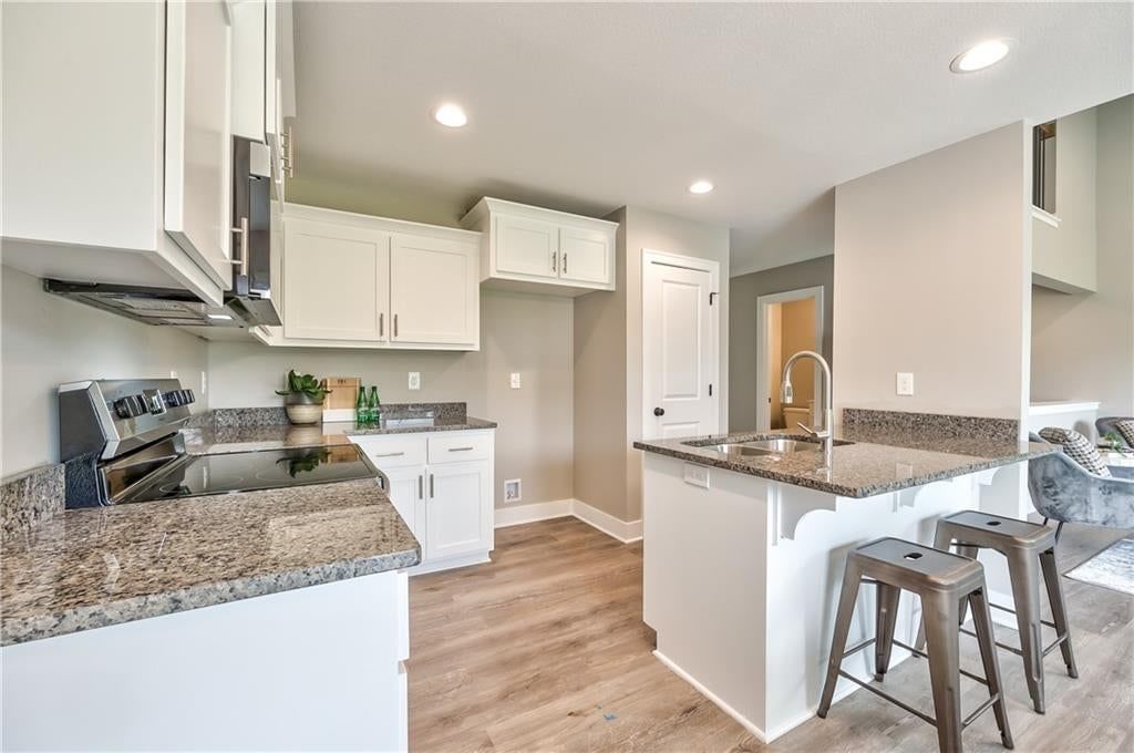 Photo 12 of 21 - 306 N Franklin Street, Spring Hill, KS 66083
