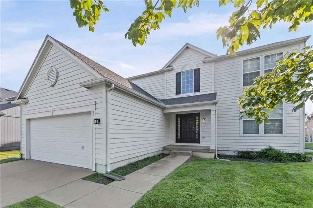 1807 W Fredrickson Drive — photo 2