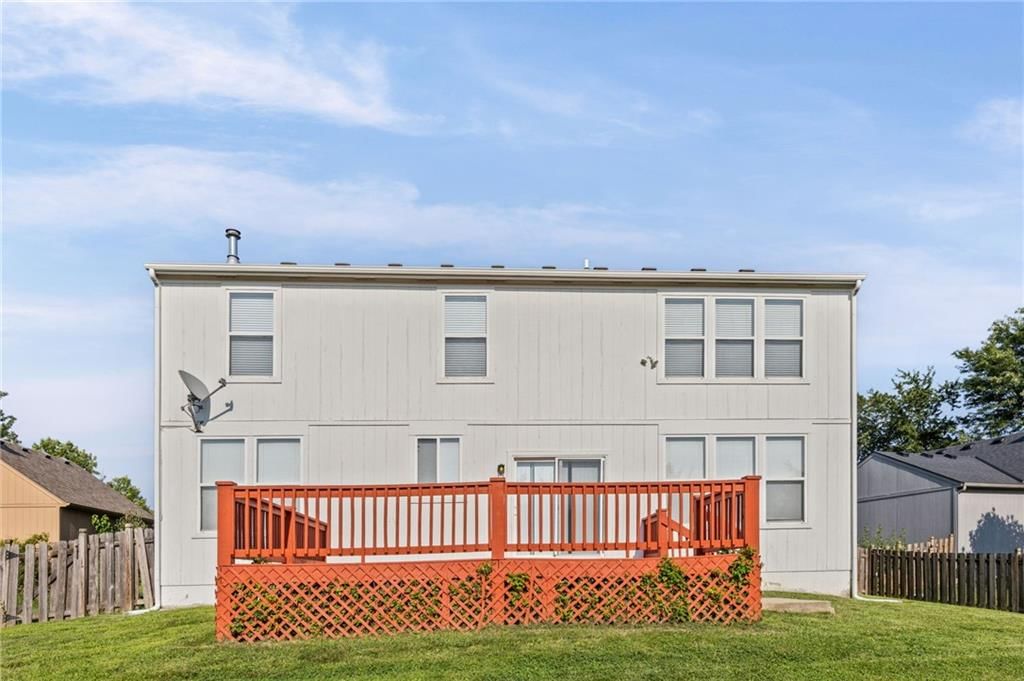 1807 W Fredrickson Drive — photo 31