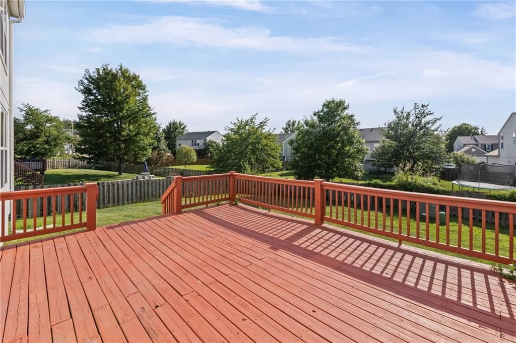 1807 W Fredrickson Drive — photo 35