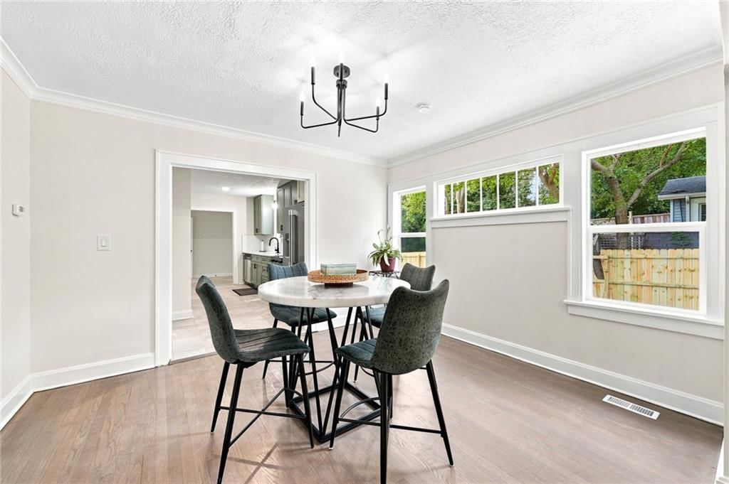 201 W 81st Terrace — photo 18