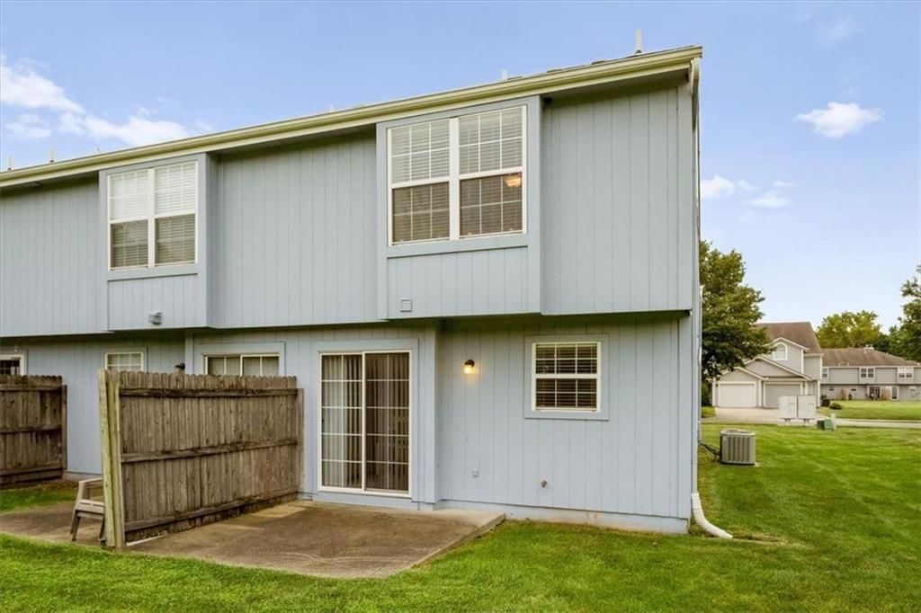 Photo 25 of 25 - 5696 NW Plantation Lane #174 A, Lee's Summit, MO 64064