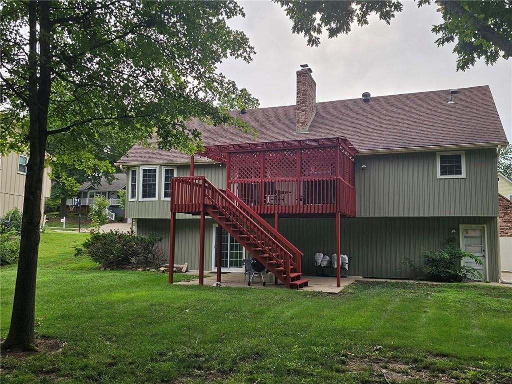 6440 Greenwood Street — photo 3