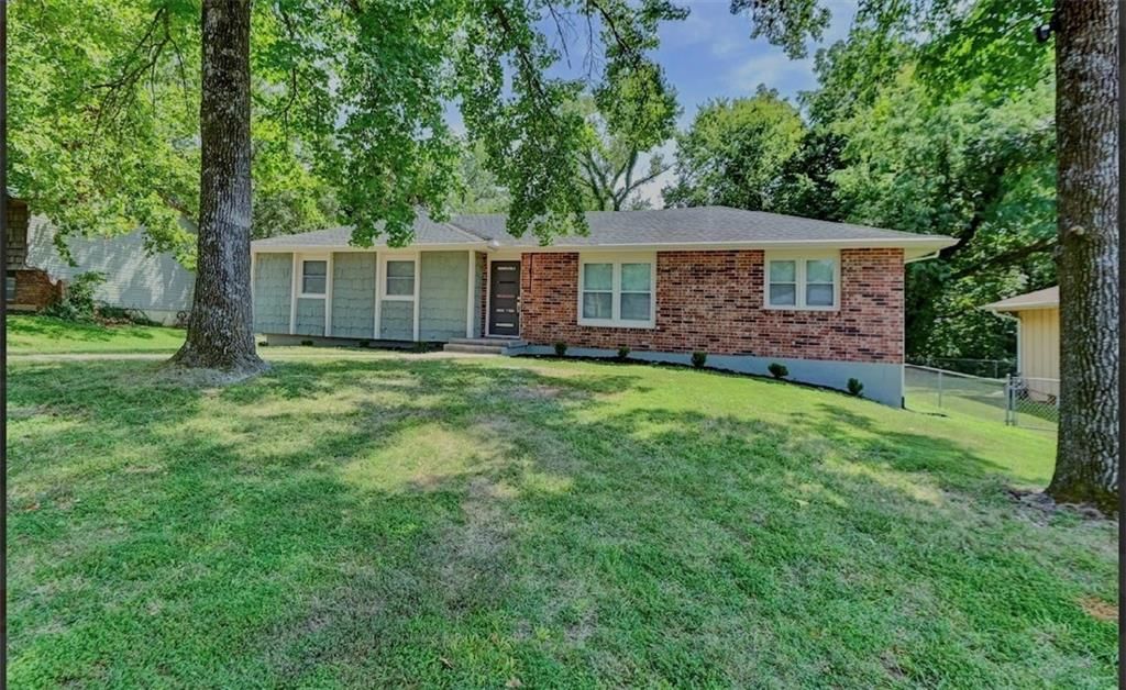 6213 Tauromee Avenue, Kansas City, KS