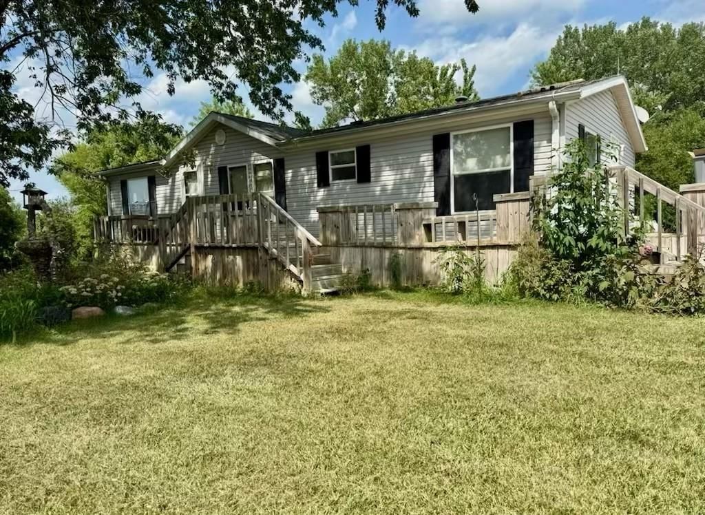 5594 Oliver Road, Cowgill, MO