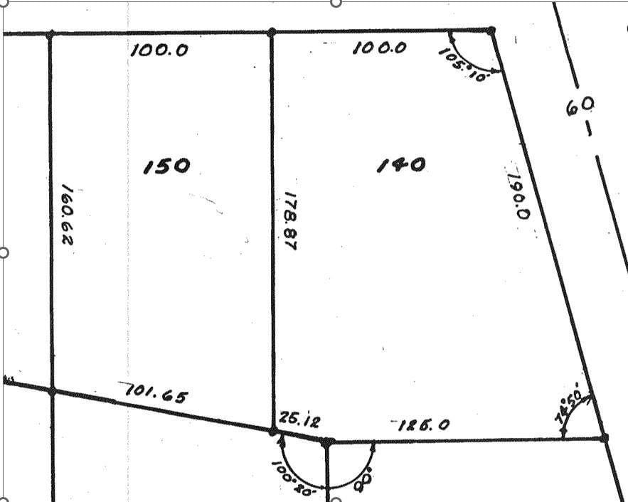Lot 140 150 Choctaw Lane — photo 9