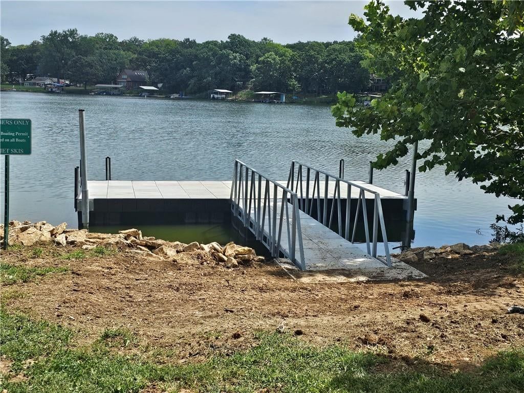 Lot 140 150 Choctaw Lane — photo 17