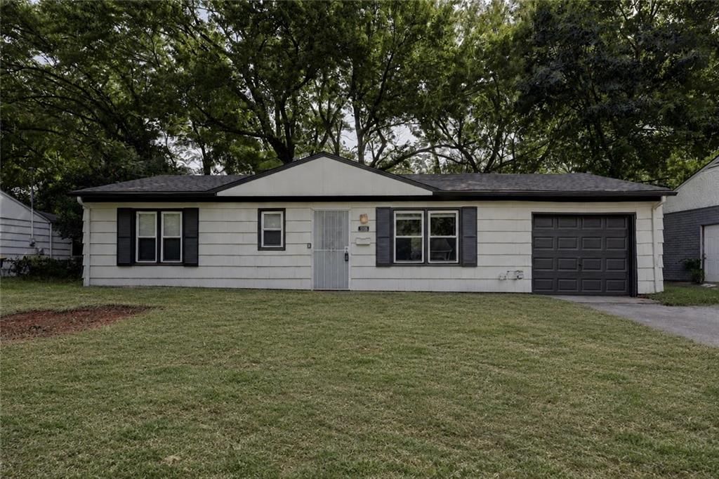 11303 Donnelly Avenue — photo 1