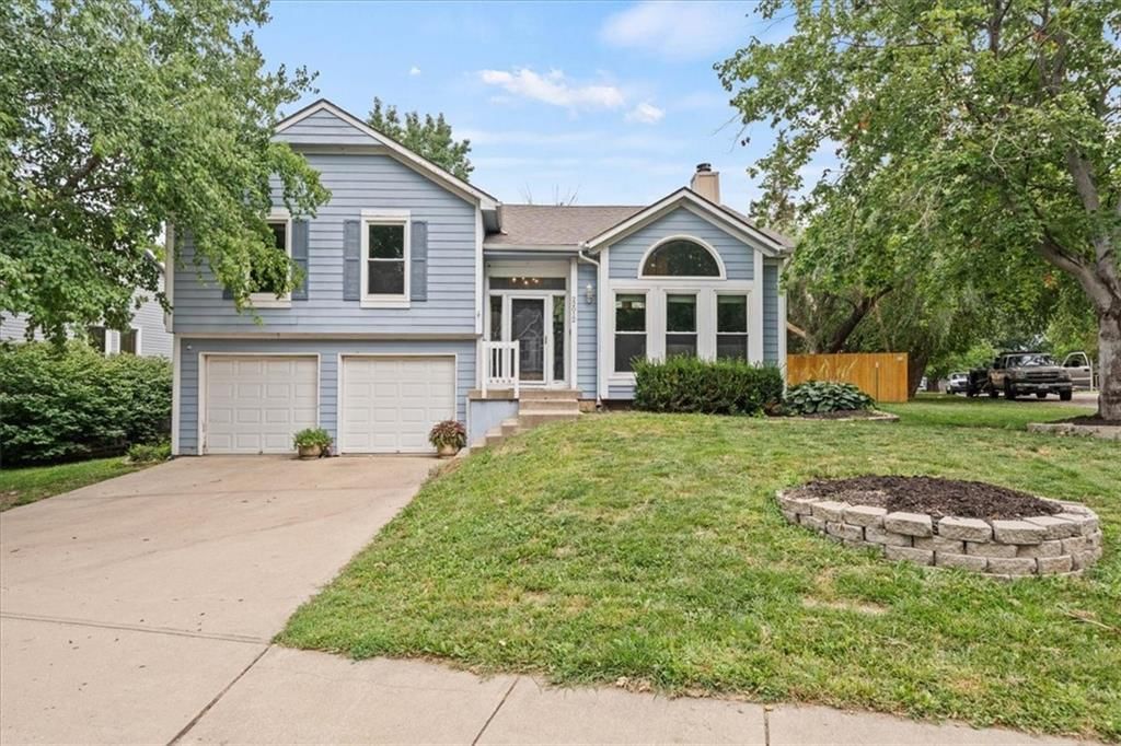 22012 W 48th Street, Shawnee, KS