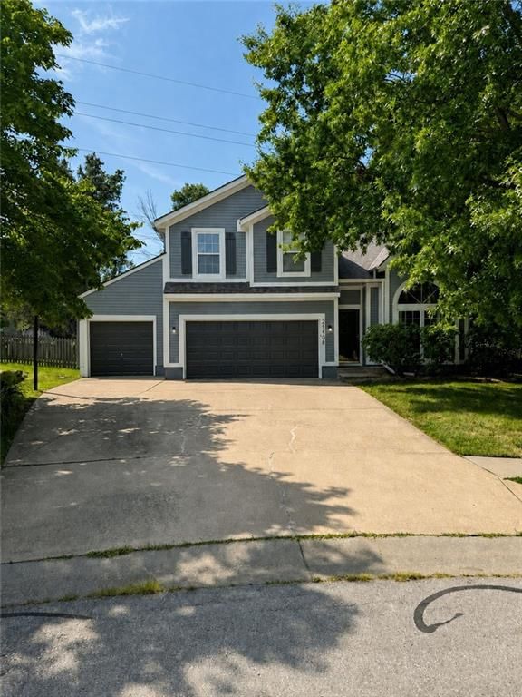 21408 W 51st Terrace — photo 1
