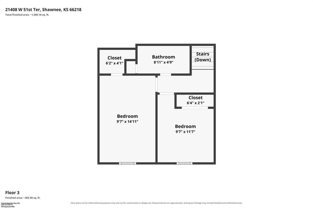 21408 W 51st Terrace — photo 31