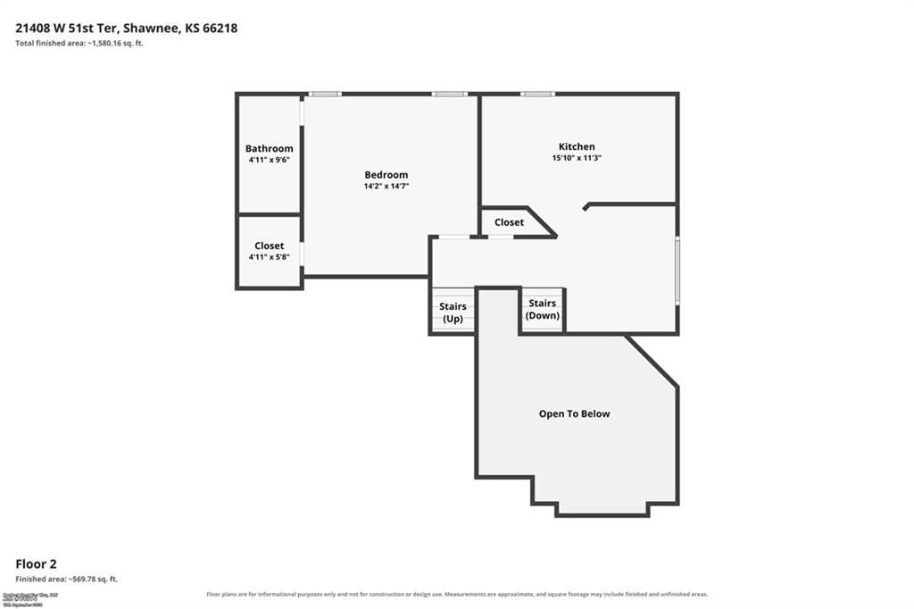 21408 W 51st Terrace — photo 32