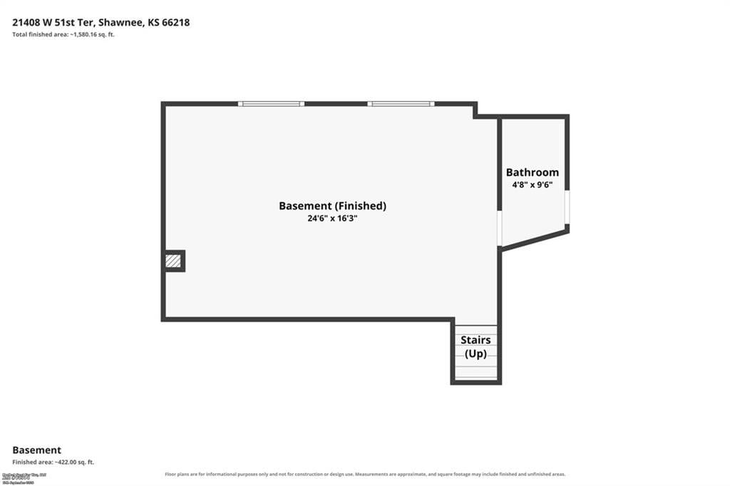 21408 W 51st Terrace — photo 34