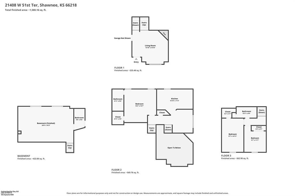21408 W 51st Terrace — photo 35