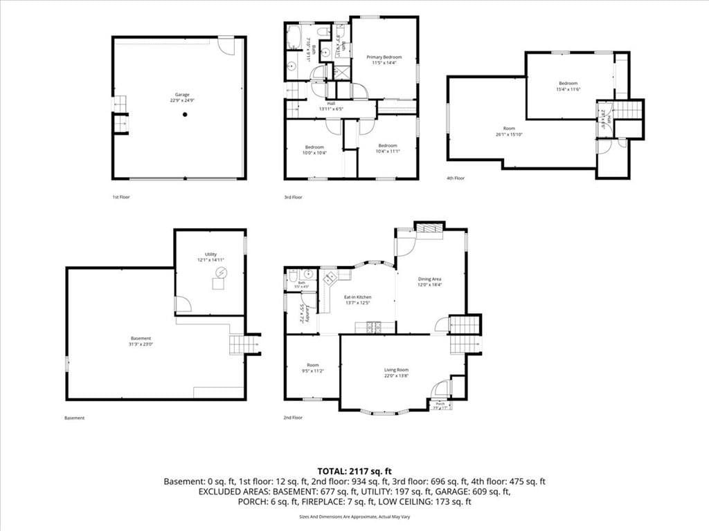9523 Connell Drive — photo 28