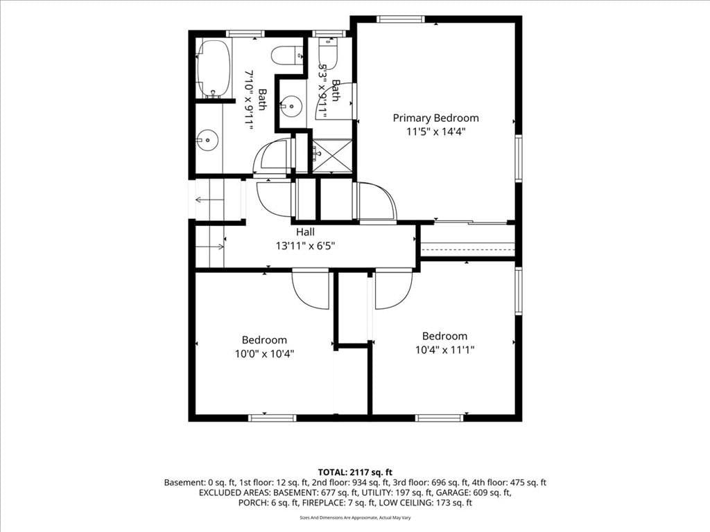 9523 Connell Drive — photo 30