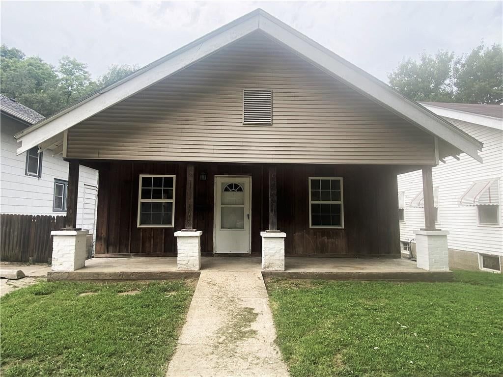 3810 Terrace Avenue, St Joseph, MO