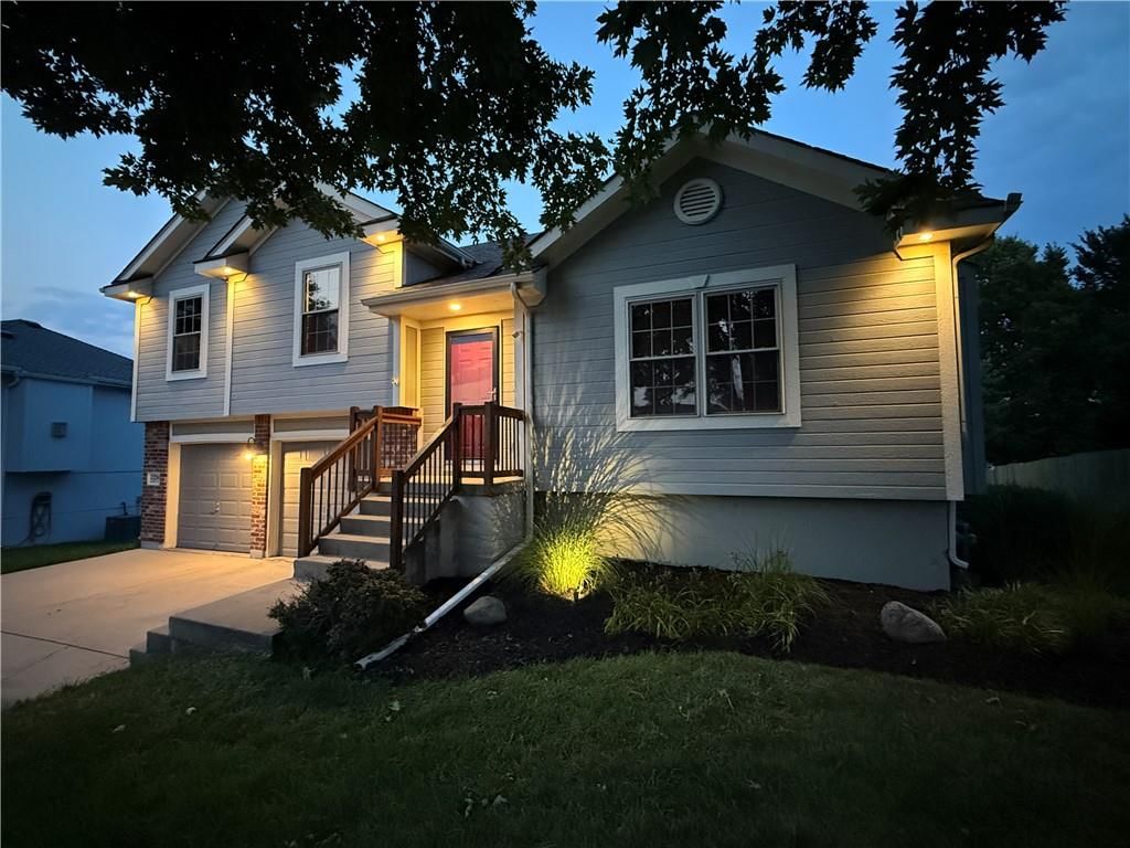 7224 E 163rd Terrace, Belton, MO