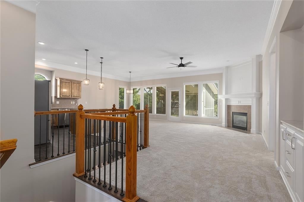 Photo 7 of 33 - 8654 N Britt Avenue, Kansas City, MO 64154