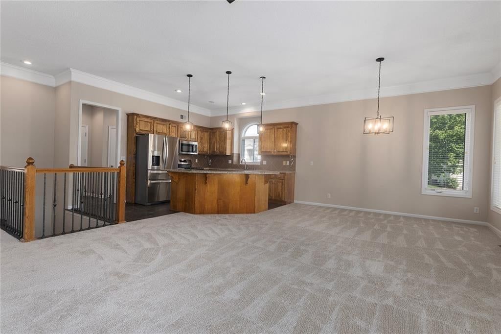 Photo 9 of 33 - 8654 N Britt Avenue, Kansas City, MO 64154