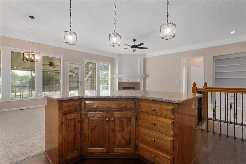 Photo 14 of 33 - 8654 N Britt Avenue, Kansas City, MO 64154