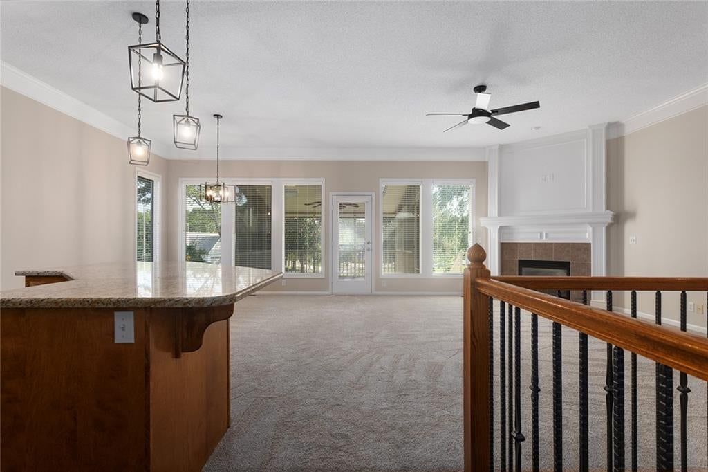 Photo 16 of 33 - 8654 N Britt Avenue, Kansas City, MO 64154