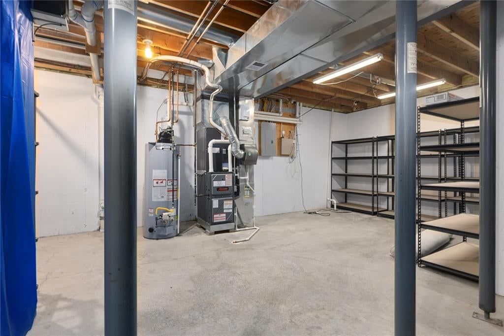 Photo 29 of 33 - 8654 N Britt Avenue, Kansas City, MO 64154