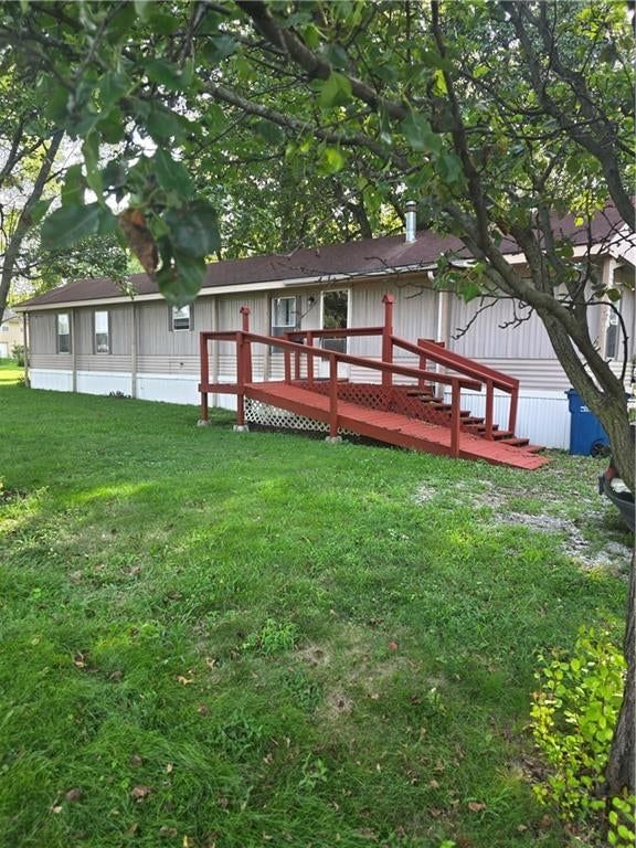 612 W Main Street, Odessa, MO