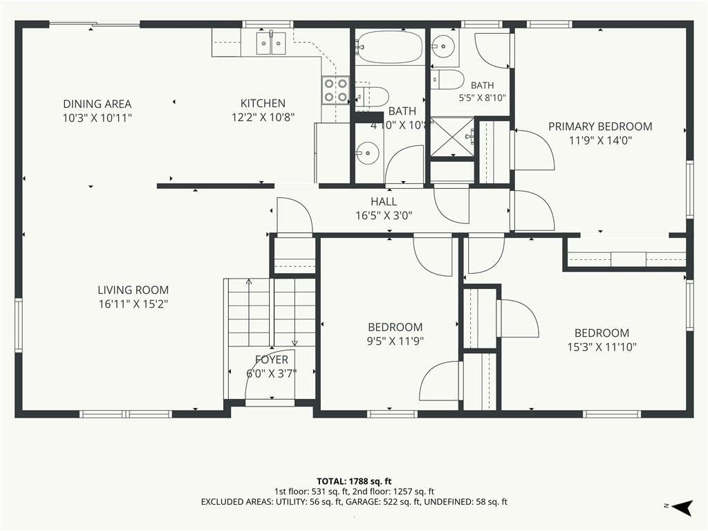5709 Outlook Street — photo 42