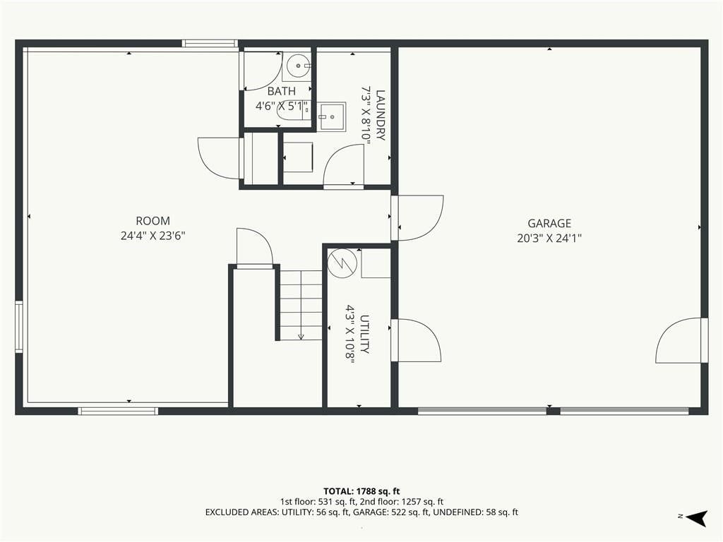 5709 Outlook Street — photo 43