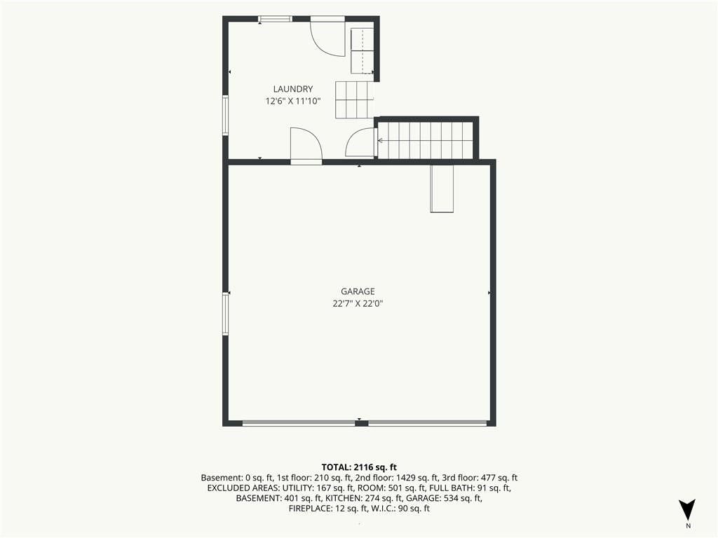 116 W Marshall Street — photo 45