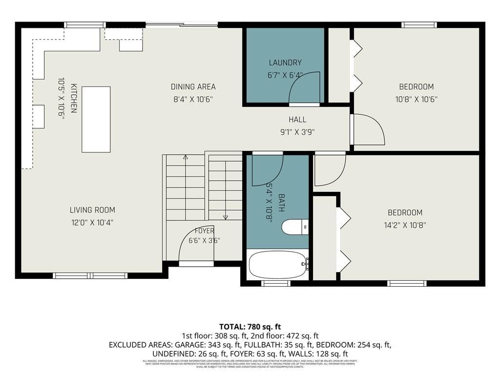 3008 N 48th Terrace — photo 27