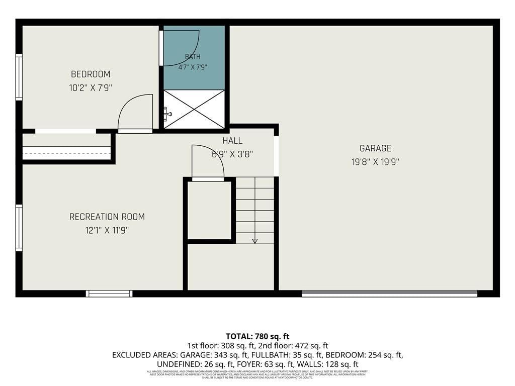 3008 N 48th Terrace — photo 28