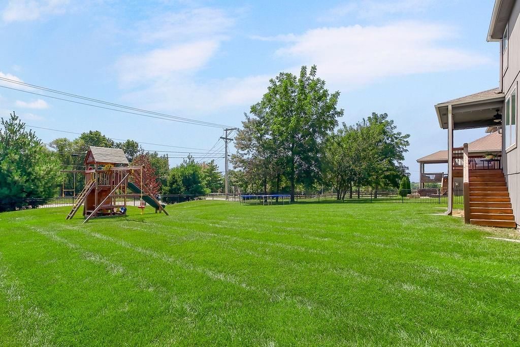 21803 W 46th Terrace — photo 35