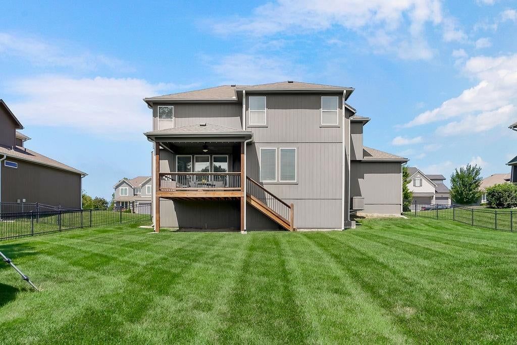 21803 W 46th Terrace — photo 36