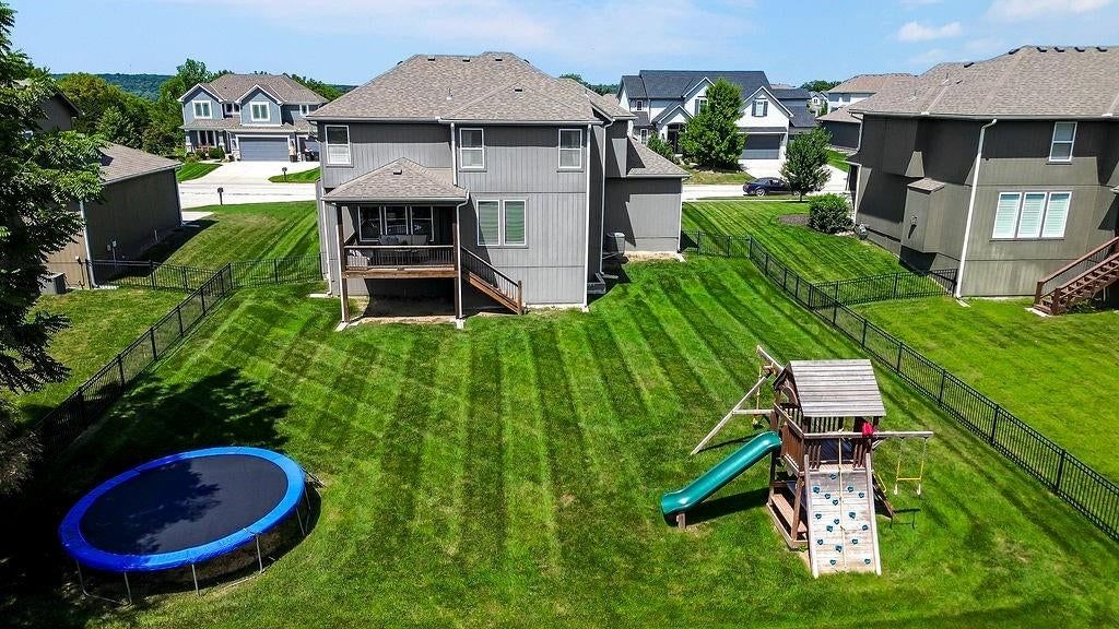 21803 W 46th Terrace — photo 37