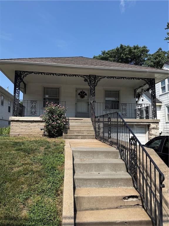 1222 Hardesty Avenue, Kansas City, MO