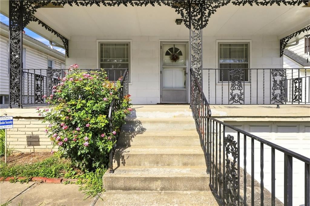 1222 Hardesty Avenue, Kansas City, MO: listing photo 3
