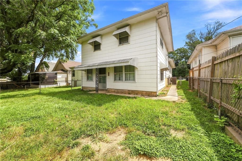 Photo 56 of 61 - 1222 Hardesty Avenue, Kansas City, MO 64127