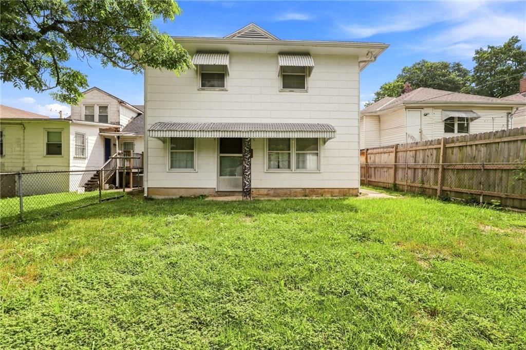Photo 57 of 61 - 1222 Hardesty Avenue, Kansas City, MO 64127