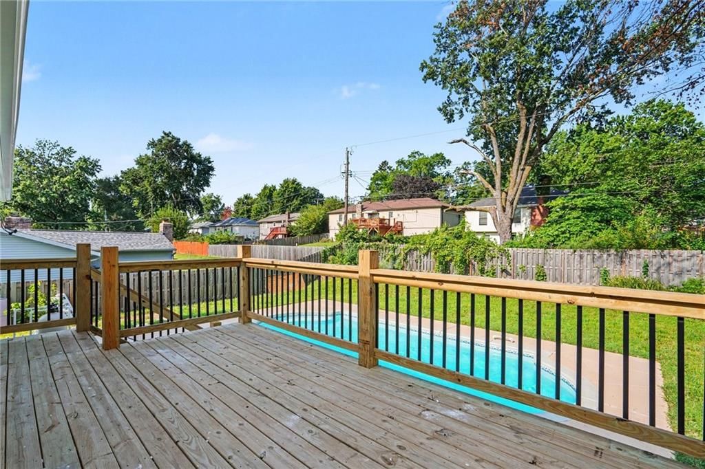 5140 Garnett Street — photo 22