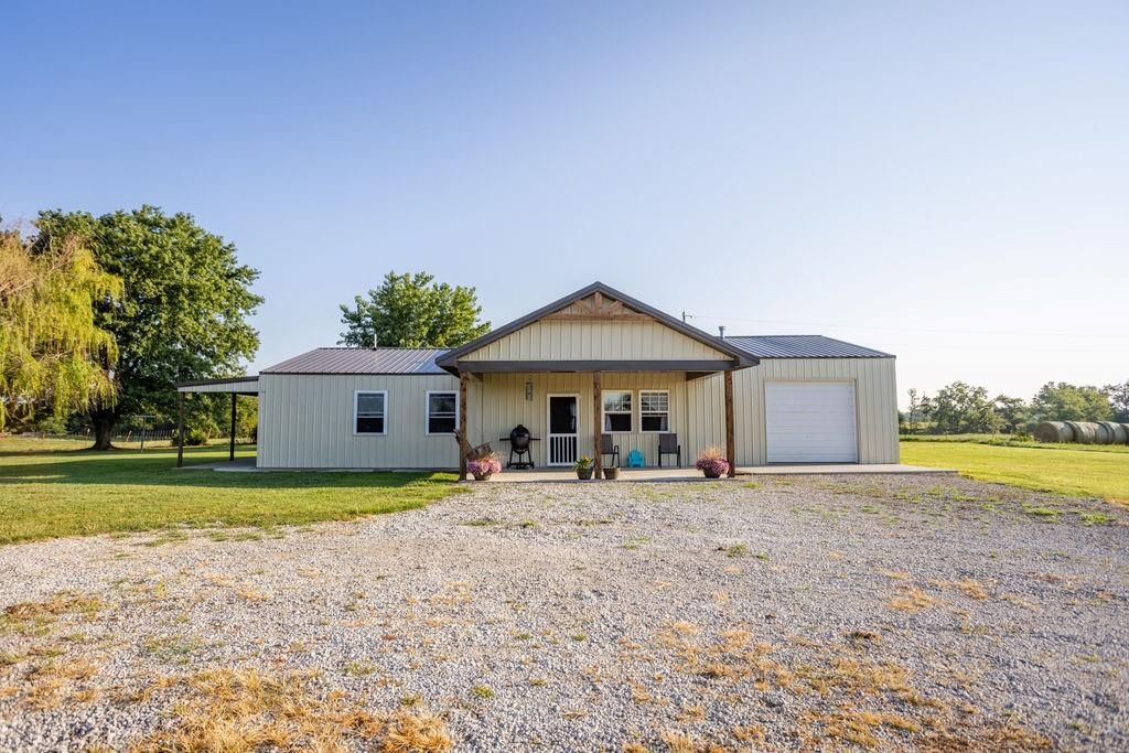551 NW 10th Lane, Lamar, MO