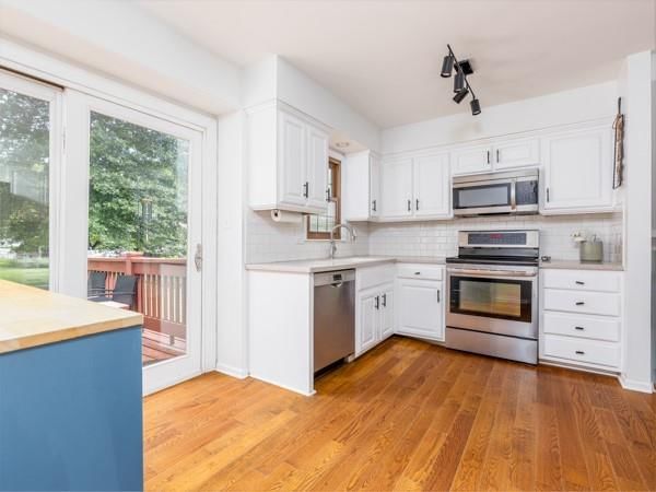 905 SW Savannah Drive — photo 10