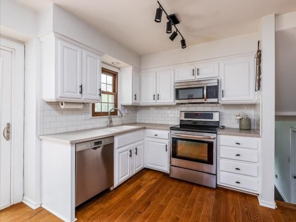905 SW Savannah Drive — photo 12