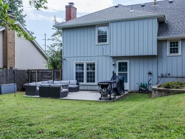 905 SW Savannah Drive — photo 32