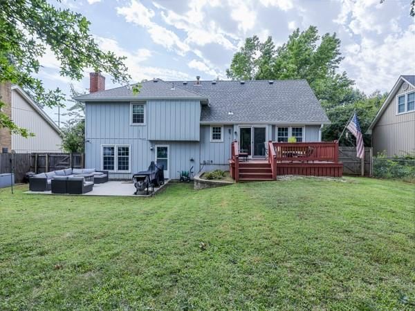 905 SW Savannah Drive — photo 33