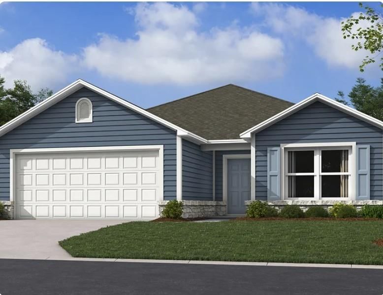 830 N Buckeye Street, Gardner, KS